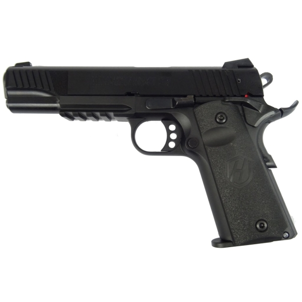 Pistolet Hammerli Arms Forge H1kal. 22 LR 5”